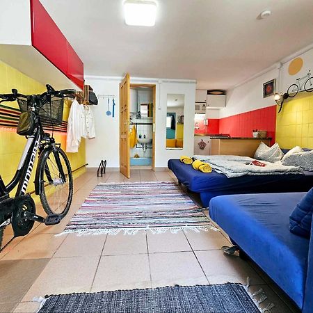 Apartment For Cyclists Ride In Балатональмаді Екстер'єр фото